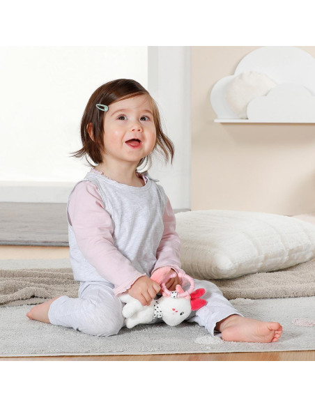 Jucarie de plus mini - Unicorn,057416