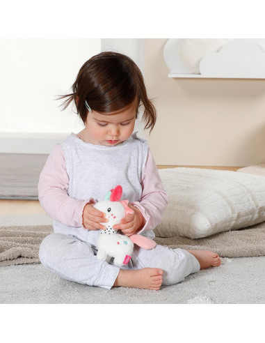 Jucarie de plus mini - Unicorn,057416