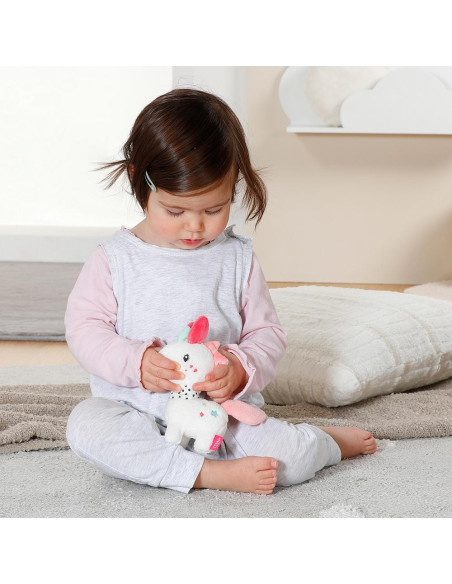 Jucarie de plus mini - Unicorn,057416