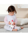 Jucarie de plus mini - Unicorn,057416