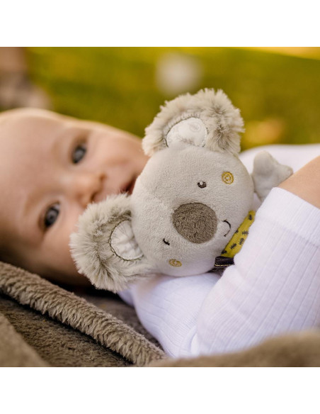 Zornaitoare - Koala,064049