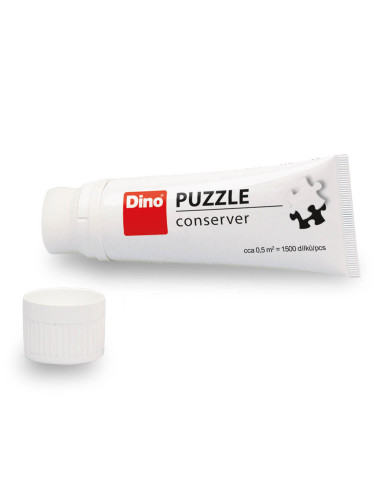 Adeziv pentru puzzle,200006