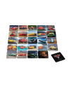 Joc de memorie - Cars 3,621930
