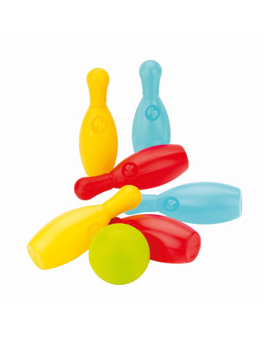 Set bowling colorat,FP1803