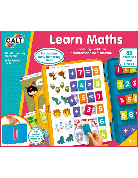 Invat matematica singur,1105575