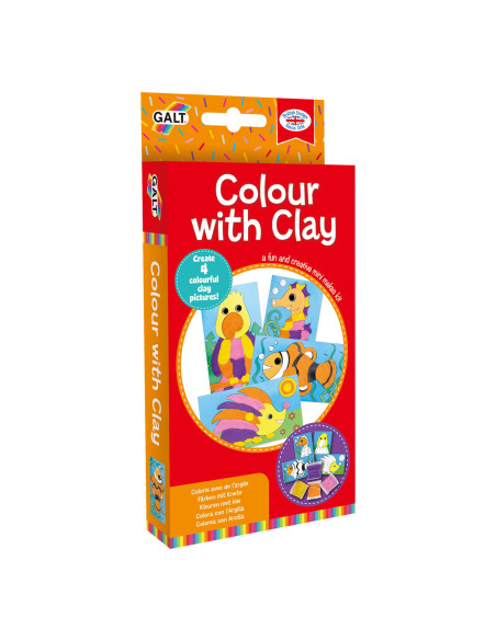 Coloreaza cu pasta modelatoare,1005494