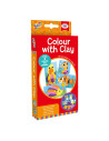 Coloreaza cu pasta modelatoare,1005494