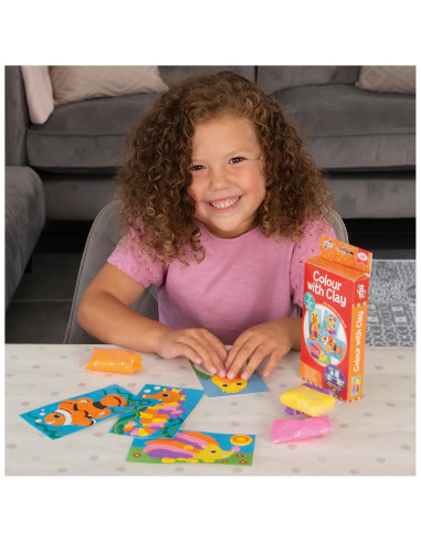 Coloreaza cu pasta modelatoare,1005494