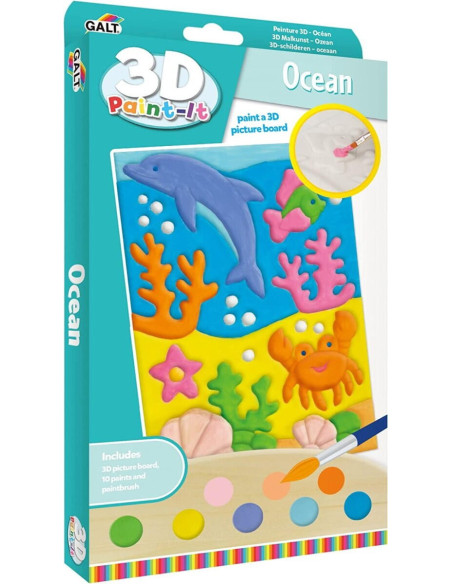 Pictez 3D - Oceanul,1005521
