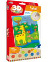 Pictez 3D - Safari,1005524