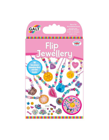 Set creatie - Bijuteriile mele preferate,1004606