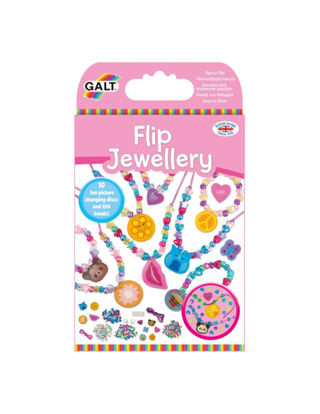 Set creatie - Bijuteriile mele preferate,1004606