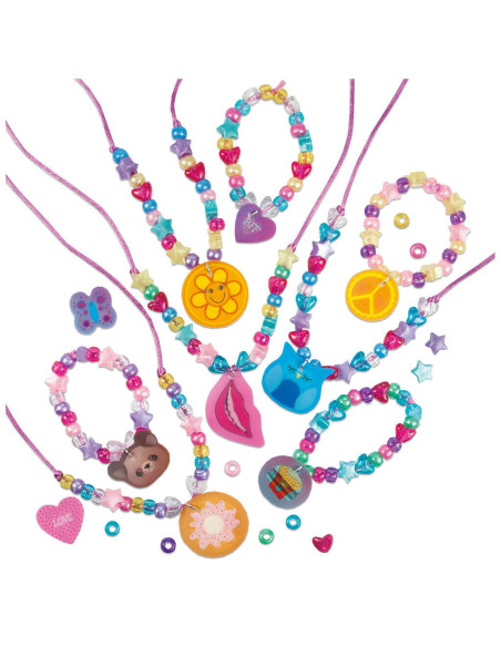 Set creatie - Bijuteriile mele preferate,1004606