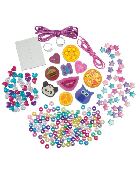Set creatie - Bijuteriile mele preferate,1004606