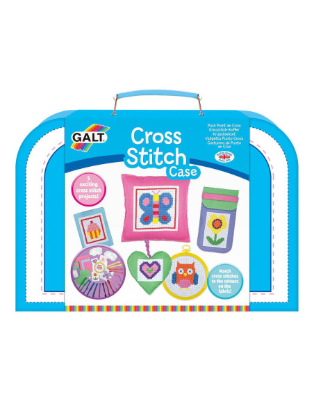 Set creativ - Broderii,1004798