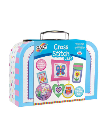 Set creativ - Broderii,1004798