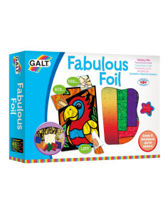 Set creativ - Fabulous Foil,1004411