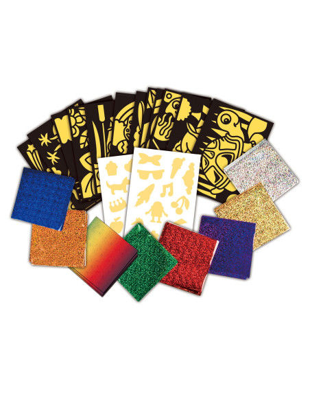 Set creativ - Fabulous Foil,1004411