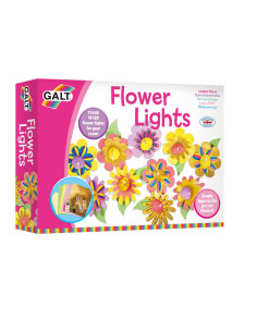 Set creativ - Floricele cu LED,1004924