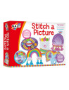 Set creativ - Imagini de cusut,1005341