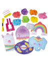 Set creativ - Imagini de cusut,1005341