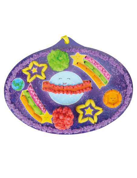 Set creativ - Imagini de cusut,1005341