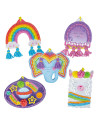 Set creativ - Imagini de cusut,1005341