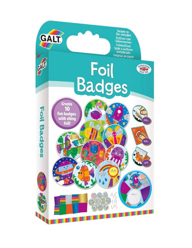 Set creativ - Insigne,1005332