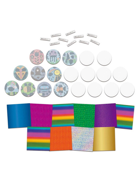 Set creativ - Insigne,1005332
