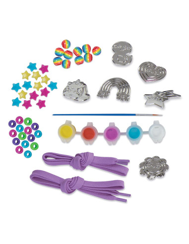 Set creativ - Sireturile mele norocoase,1005419