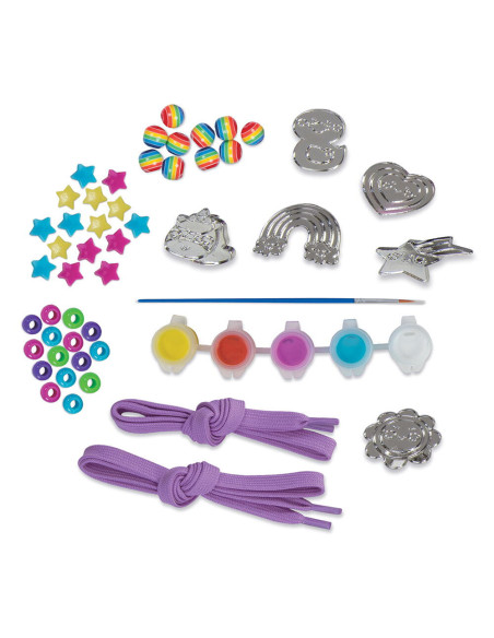 Set creativ - Sireturile mele norocoase,1005419