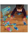 Set 4 puzzle-uri - Oceanul vesel (2,3,4,5 piese),1005452