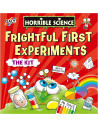 Horrible Science: Primele experimente infricosatoare,1105470