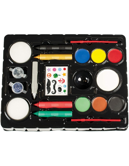 Set creativ - Pictura pe fata,1005194