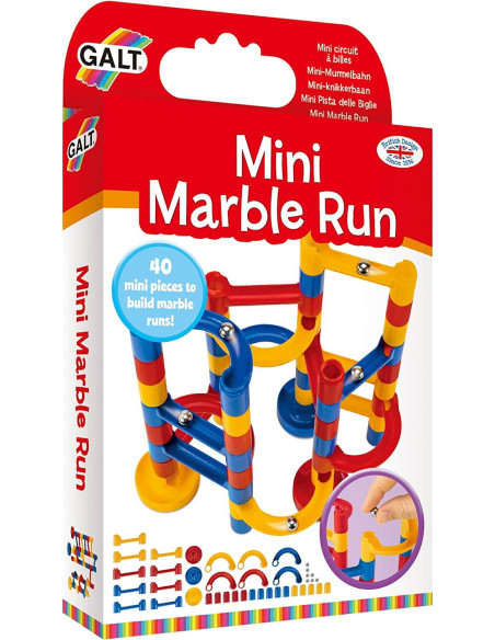 Mini Marble Run,1005488