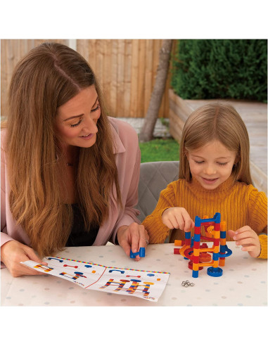 Mini Marble Run,1005488
