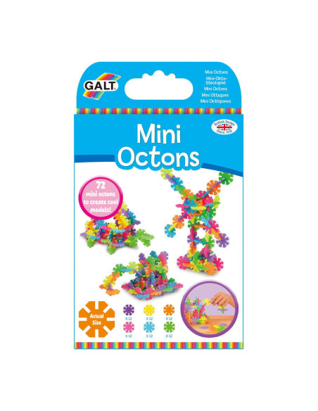 Set de construit - Mini Octons,1004843
