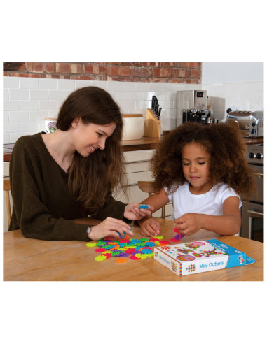 Set de construit - Mini Octons,1004843