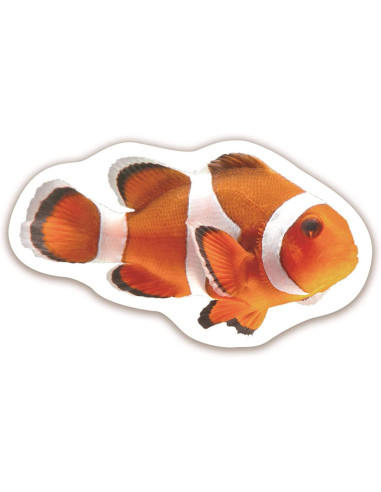 Carte cu abtibilduri - Animalute,1005032