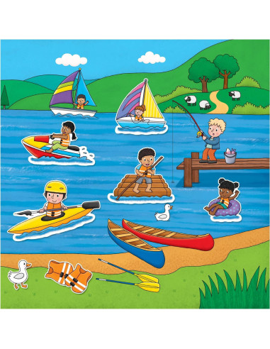 Cartea mea cu stickere - Activitati sportive,1005446