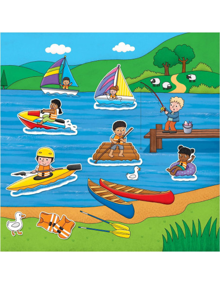 Cartea mea cu stickere - Activitati sportive,1005446