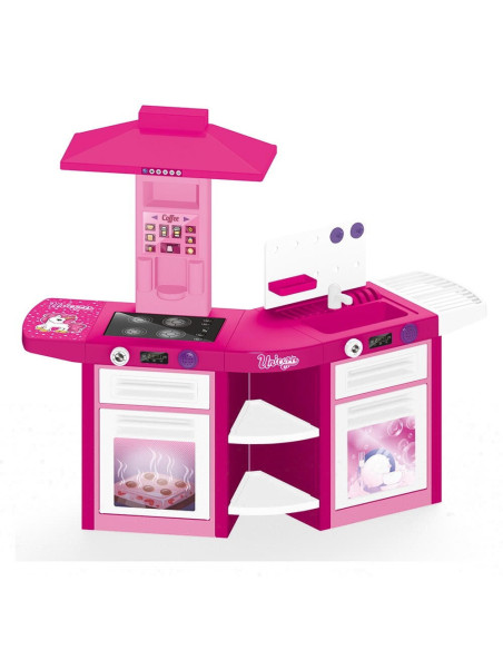 Set bucatarie pentru copii - Unicorn,D2543
