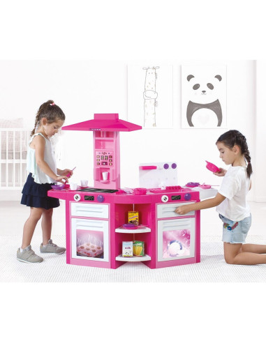 Set bucatarie pentru copii - Unicorn,D2543