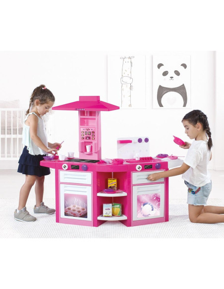 Set bucatarie pentru copii - Unicorn,D2543