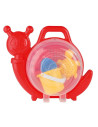 Set jucarii plaja - Melc,D6133