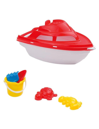 Set jucarii plaja Jumbo,D5065