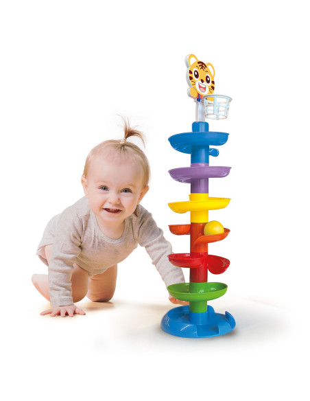 Turnuletul meu cu bila (63 cm),D5086