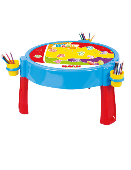 Masuta de activitati cu 100 cuburi de construit,D3072