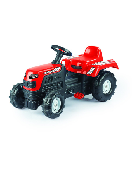 Primul meu tractor cu pedale,D8145