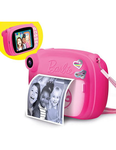 Camera foto instant - Barbie,L97050 2